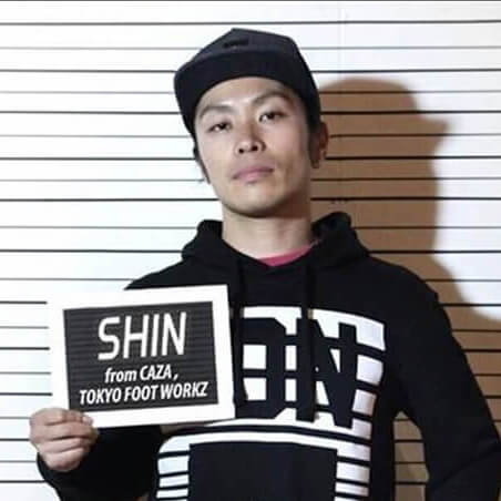 SHIN