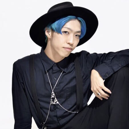 KENTA