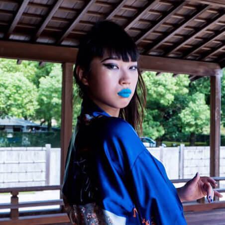 sayaninja