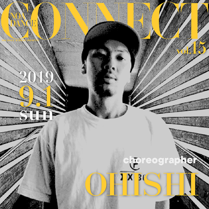 OHISHI