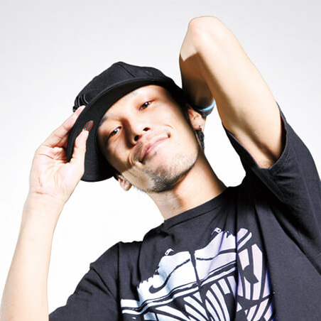 SUZUKI YUSUKE