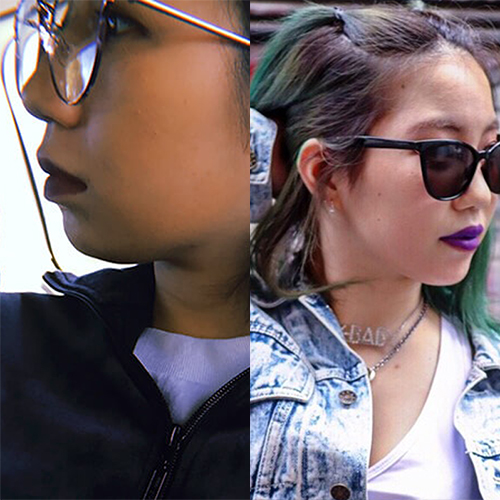 Miho & Ai