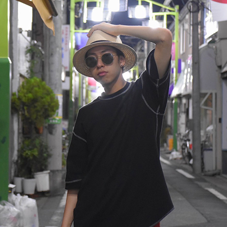 SHUN
