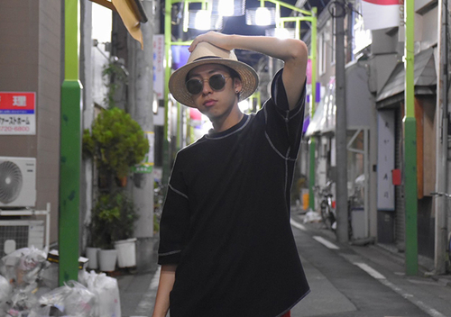 SHUN