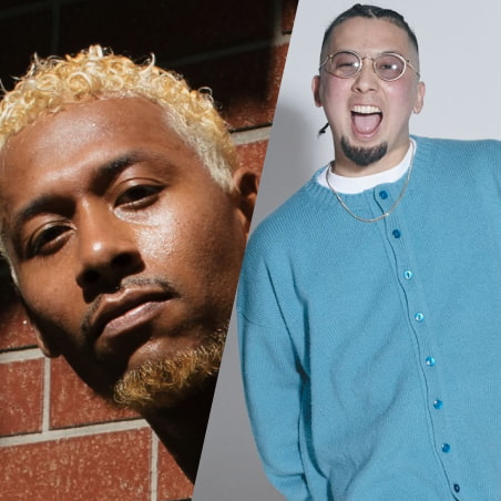 RICKY  MAGMA & TA-RO
