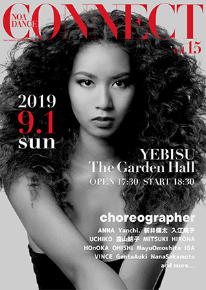 NOA DANCE CONNECT vol.15