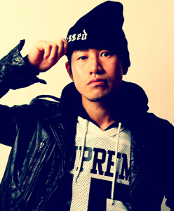 CHALI