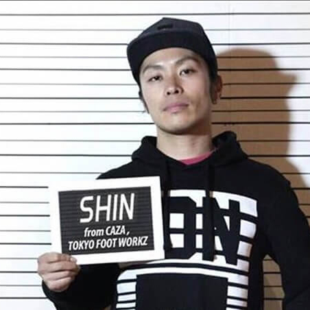SHIN