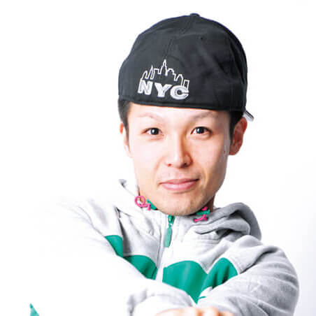 ATSUSHI