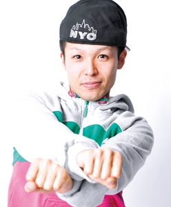 Atsushi 