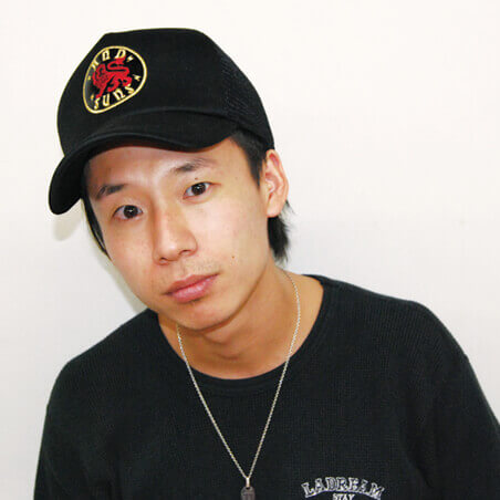 KAZUKI
