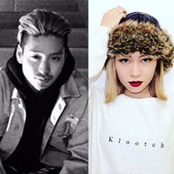 GO-D&HAZUKI