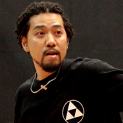 Twins Daddy aka KATSUMI