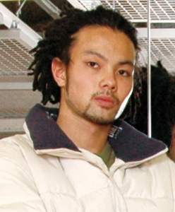 YOSHIO