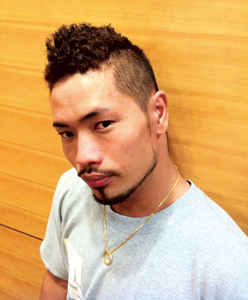 FRESH SEIJI
