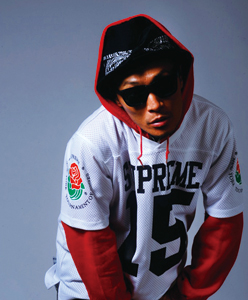 NOA DANCE IMPACT 2009 「SHIGE」 Number｜ENTRY｜【NOA DANCE IMPACT