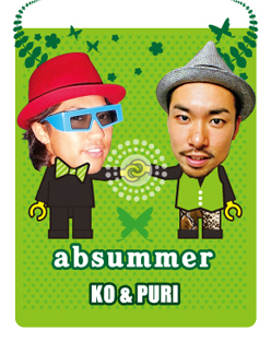 KO & PURI