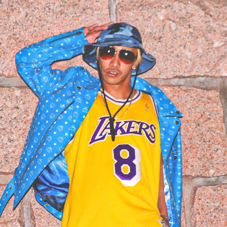 NAOTO