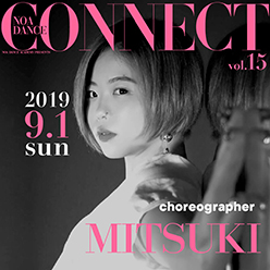 MITSUKI