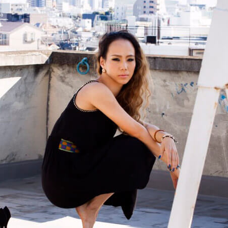 HIROMI