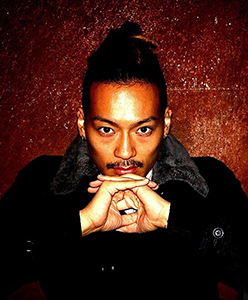 VINCE