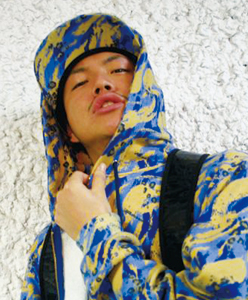 RYOTA