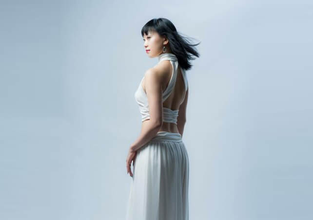 蒼 静香