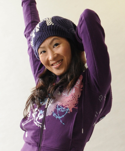 戸辺久美子