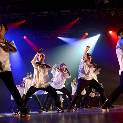 CONNECT代表としてMACHAKIMENナンバーの出演決定！