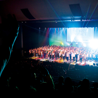 NOA DANCE IMPACT 2014 Winter 11月29日（土）30日（日）開催！