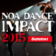 IMPACT 2015 Summerが2015年6/20・21開催決定！