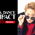 IMPACT 2015 SummerにTsuuuナンバーが新たに追加になりました！