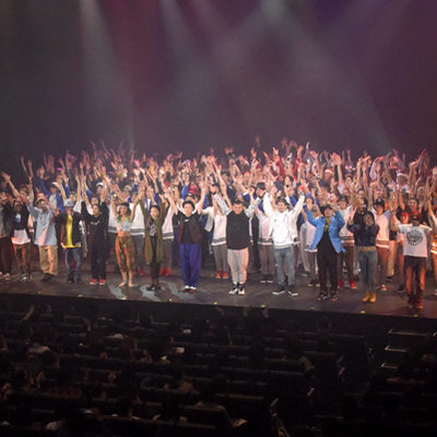 NOA DANCE CONNECT vol.3 反響結果発表！