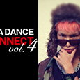 NOA DANCE CONNECT vol.4にHIROKIDナンバーが新たに追加になりました！