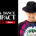 NOA DANCE IMPACT 2015 WinterにMABUナンバーが新たに追加になりました！
