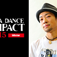 NOA DANCE IMPACT 2015 WinterにSORIナンバーが新たに追加になりました！