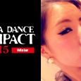 NOA DANCE IMPACT 2015 WinterにAnriナンバーが新たに追加になりました！