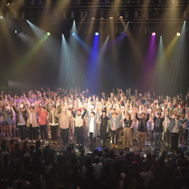 【速報】NOA DANCE CONNECT Vol.5 反響結果発表！