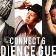NOA DANCE CONNECT vol.6のAUDIENCE GUESTが決定！全ナンバーを様々な視点から評価します！