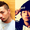 NOA DANCE IMPACT 2017 Winter募集ナンバーにFRESH SEIJI、CHALIが追加になりました！