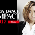 NOA DANCE IMPACT 2017 Winter募集ナンバーにYUKA（SILLY）が追加になりました！