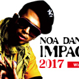 NOA DANCE IMPACT 2017 Winter募集ナンバーにWATARU（S.O.D）が追加になりました！