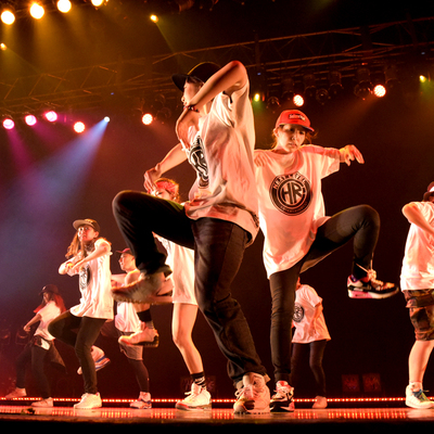 NOA DANCE CONNECT vol.7出演者募集！NOA全校で参加申込受付スタート！