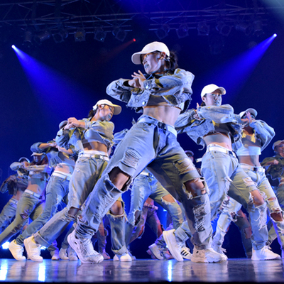 NOA DANCE CONNECT vol.8出演者募集！2月10日よりNOA全校で参加申込受付スタート！