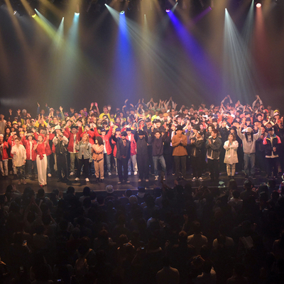 【速報】NOA DANCE CONNECT Vol.7 反響結果発表！