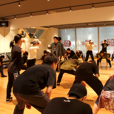 【リハーサル潜入】ATSUSHIナンバー／CONNECT vol.7