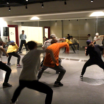 【リハーサル潜入】Tossyナンバー／CONNECT vol.7