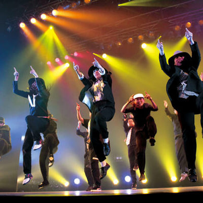 NOA DANCE CONNECT vol.9出演者募集！6月1日よりNOA全校で参加申込受付スタート！