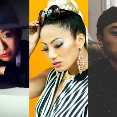 NOA DANCE CONNECT Vol.9募集ナンバーにBORI、MIO、YO-TAが追加になりました！