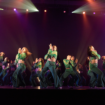 【速報】NOA DANCE CONNECT Vol.8 反響結果発表！